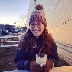 Meet your Posher, Morgan